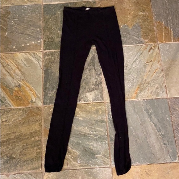 Free People Warm Nights thermal leggings - Picture 3 of 5